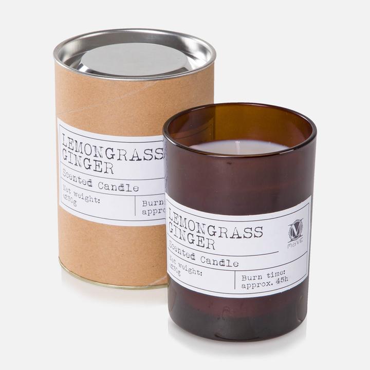 Actual product image Möve Apothecary (230 g)