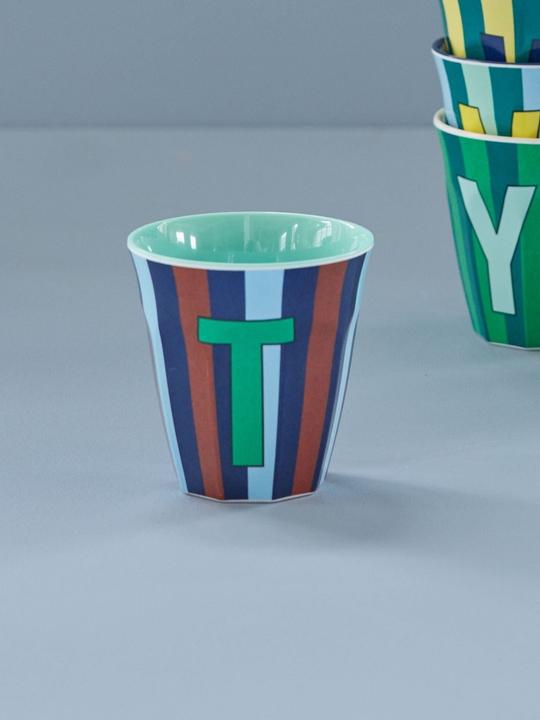 Actual product image Rice Letters