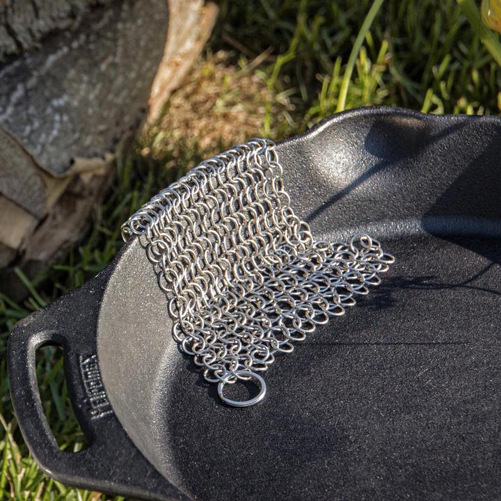 Produktbild Novidarte Ringreiniger für Feuertöpfe