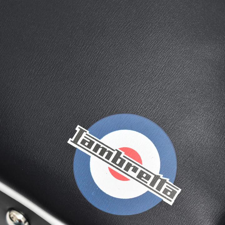 Immagine prodotto Lambretta Adulto Unisex Retrò Borsa