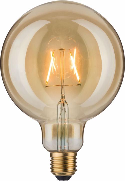 Produktbild Paulmann 1879 Filament Globe (E27, 170 lm, 1x)