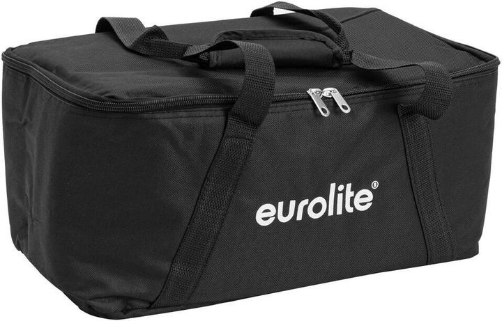 Image du produit Eurolite Kit GoFlow 100 + sac souple
