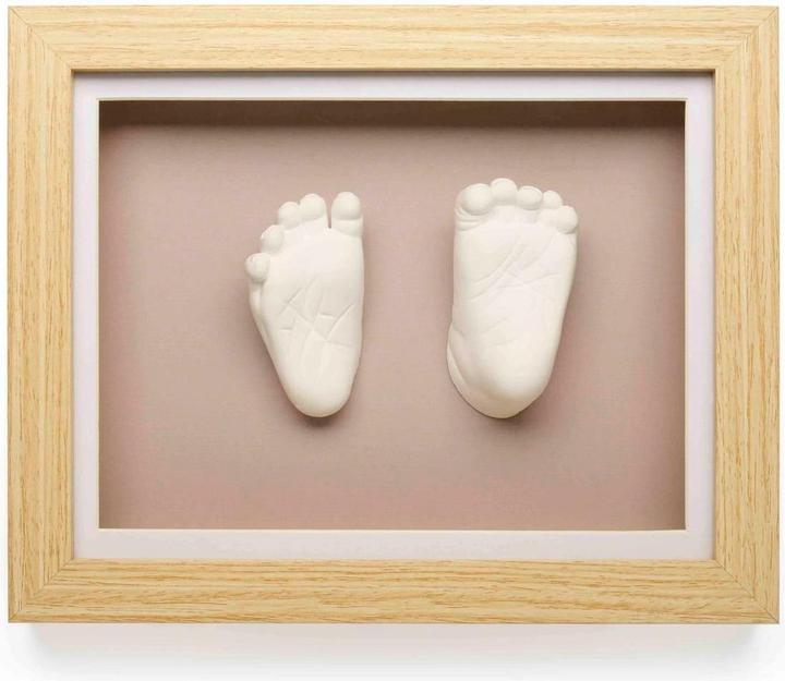 Immagine prodotto Dooky 3D-Abdruckset Handabdrücke 24.5 x 19.5 x 4 cm