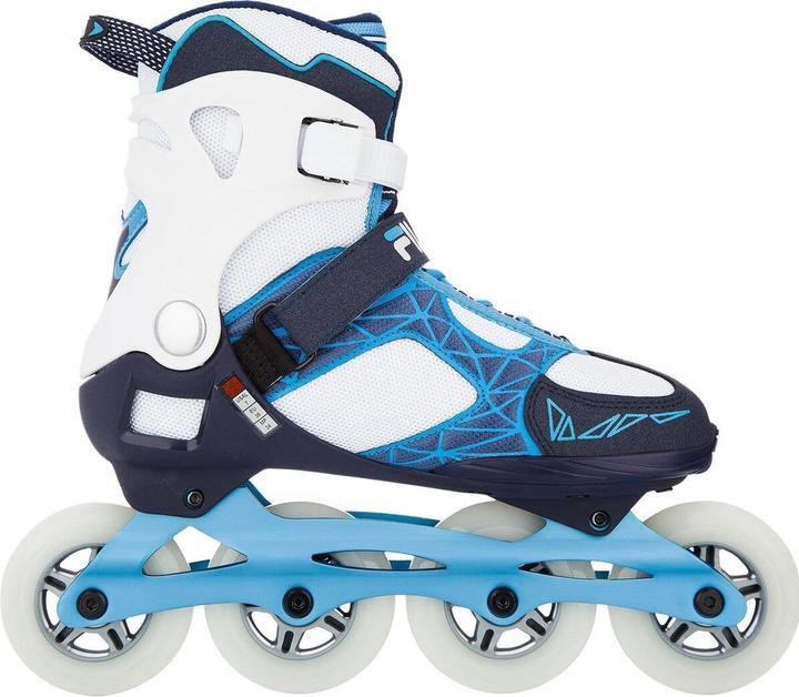 Produktbild FILA FS Rol LEGACY PRO 84 LADY bl-wh-lb 37 (37)