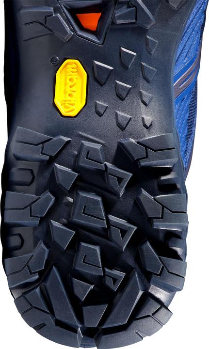 Produktbild Mammut Ducan II Low GTX (42)