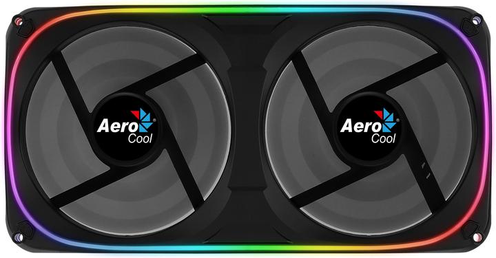 AeroCool Astro 24 computer case fan (120 mm, 1x)