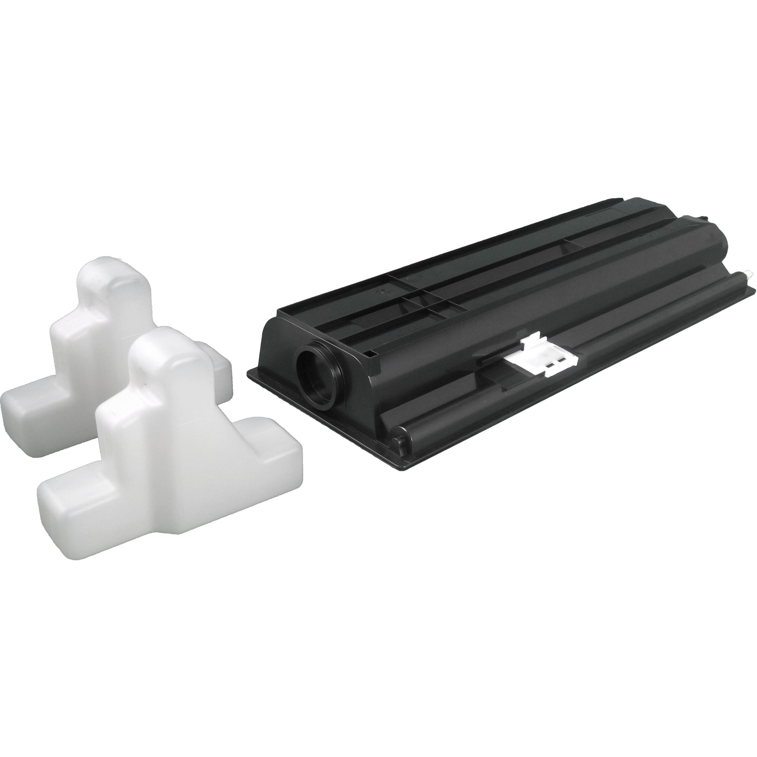 Thumbnail - Ampertec, Toner, Toner ersetzt Kyocera TK-410 schwarz (BK)