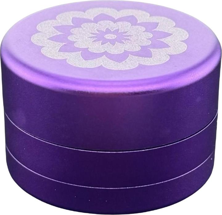 Produktbild Flower Mill Next-Gen Standard 2.5" Aluminium Grinder