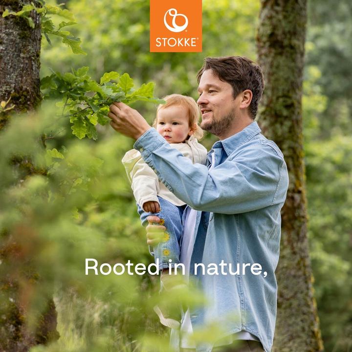 Produktbild Stokke Tripp Trapp (Treppenhochstuhl)