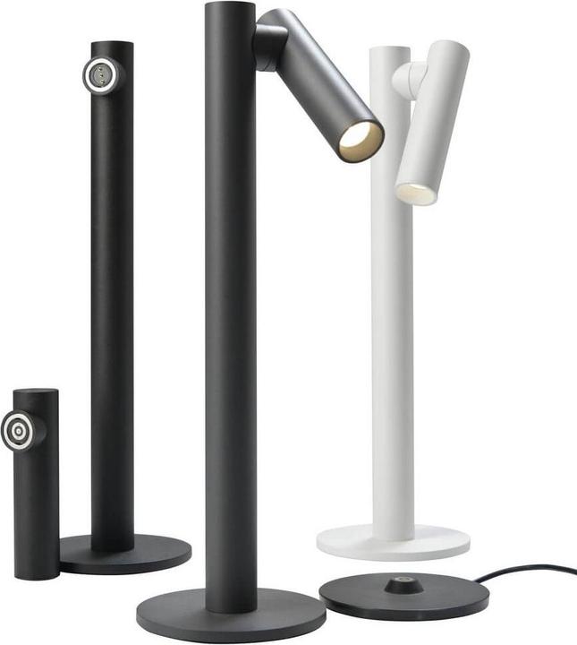 Actual product image Sompex TUBO T black