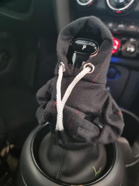 Image du produit Aristar Hoodie