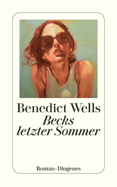 Immagine prodotto Becks letzter Sommer (Tedesco, Benedict Wells, 2009)