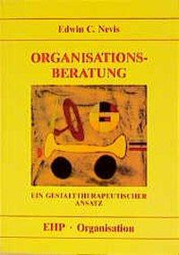 Produktbild Organisationsberatung (Deutsch, Edwin C. Nevis, 2005)