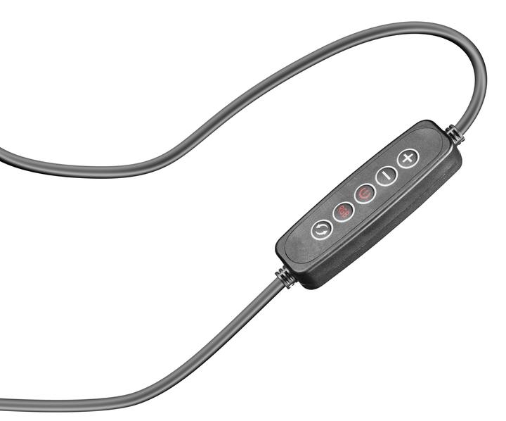 Produktbild Cellularline Selfie Ring Pro (Ringlicht)