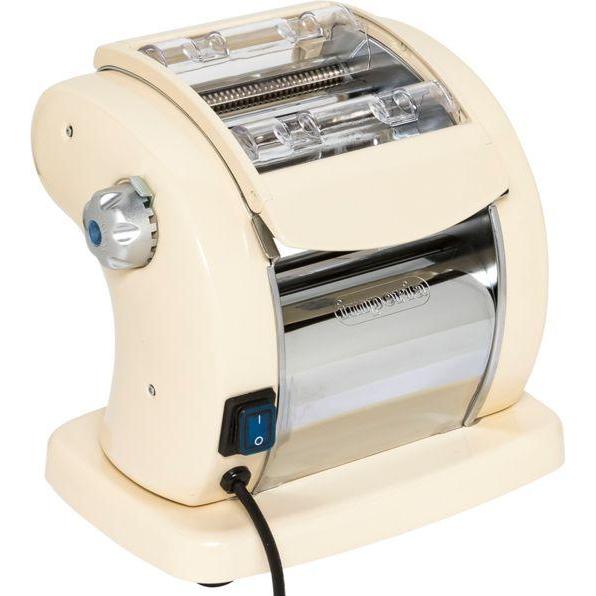 Imperia PASTAPRESTO T.2/6,5 mm 230V CREMA, Pastamaschine, Beige