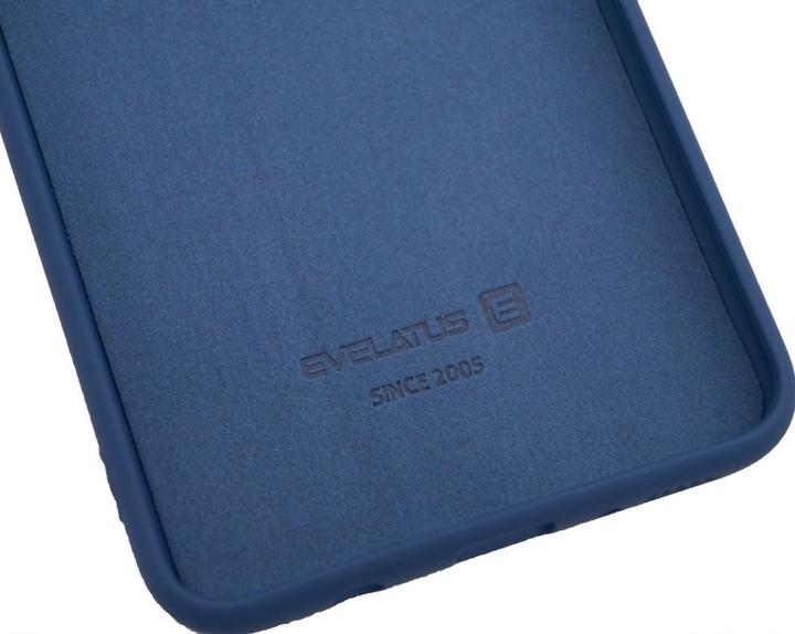 Image du produit Evelatus A70 Silicone souple au toucher (Samsung Galaxy A70)