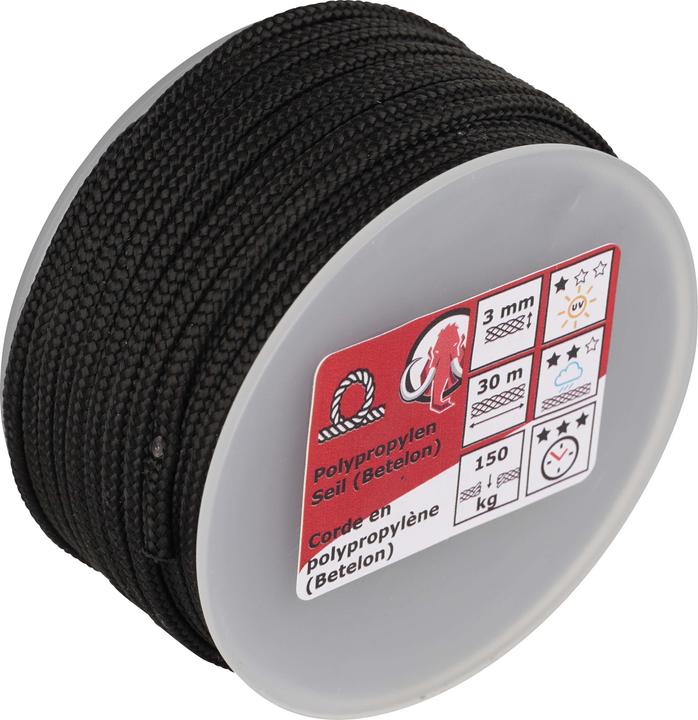 Image du produit Mamutec Corde (30 m)