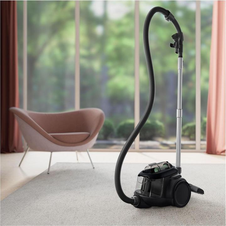 Produktbild Electrolux EL61C2GRN
