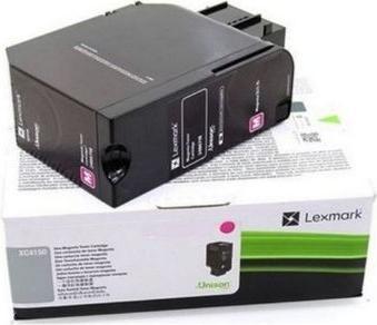 Produktbild Lexmark CS/X73x Rtn 5K Cartridge (M)