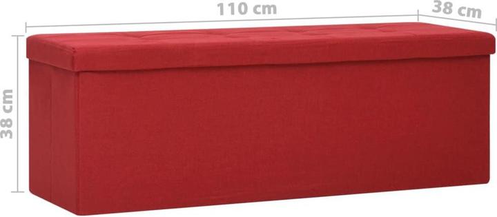 Produktbild vidaXL Sanson (110 cm)