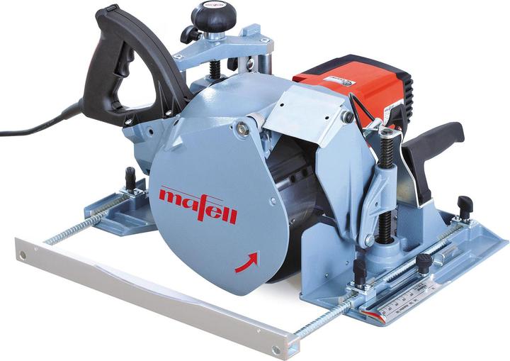 Produktbild Mafell Kervenfräse ZK 115 Ec