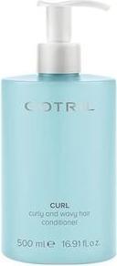 Immagine prodotto Cotril Curl Conditioner 500ml - Curl Conditioner (500 ml)