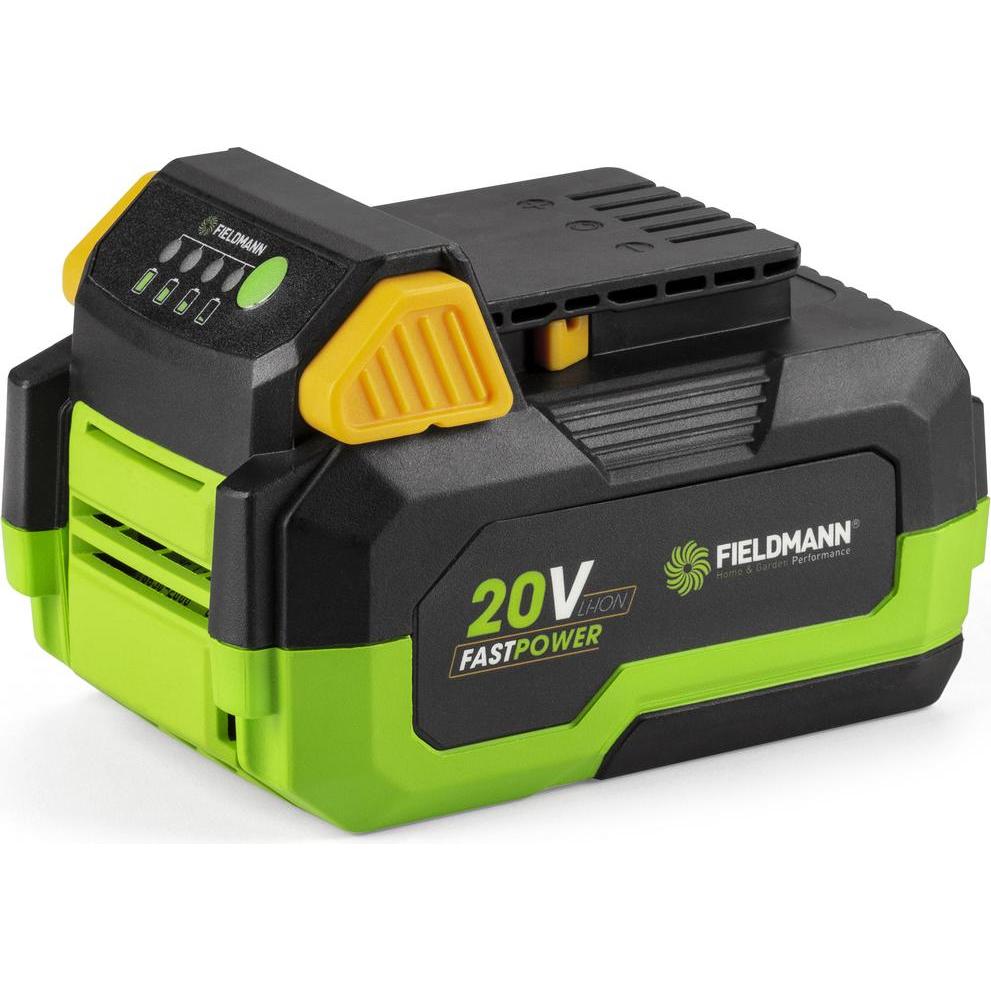 Fieldmann, Werkzeugakku + Ladegerät, FDUZ 79040 (20 V)