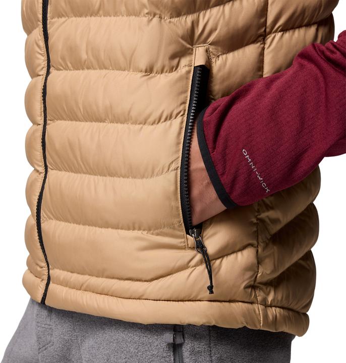 Produktbild Columbia Powder Lite™ II Vest (XL)