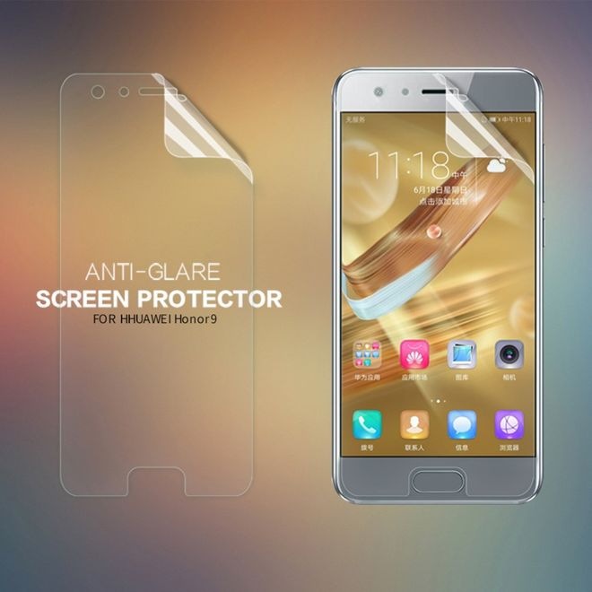 Produktbild Nillkin Matte Series (1 Stück, Honor 9)
