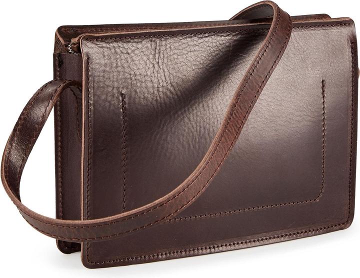 Immagine prodotto Harolds SAS Umhängetasche Leder 23 cm