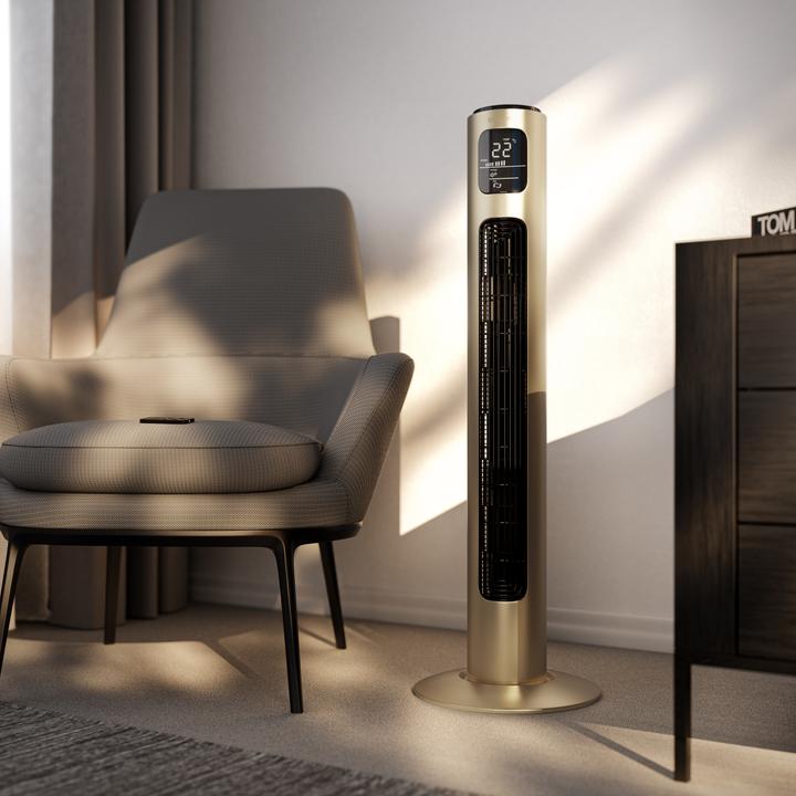 Actual product image Brandson Oszillation (48 dB)