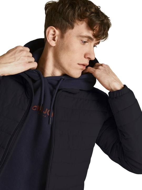 Produktbild Jack & Jones Recycling- Wattierte Jacke (L)