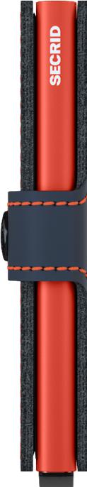 Actual product image Secrid Miniwallet