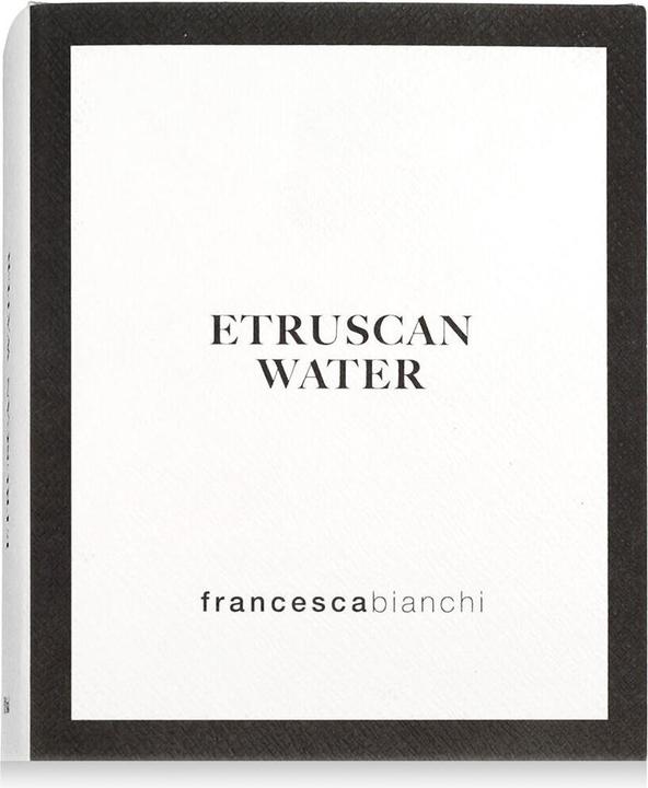 Immagine prodotto Francesca Bianchi Etruscan Water Extrait De Parfum 3.38 Oz (Extrait De Parfum, 100 ml)