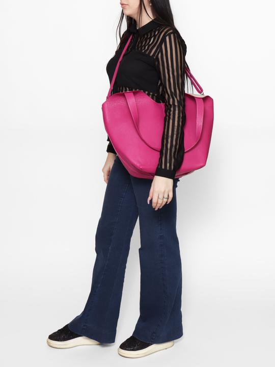 Actual product image Roberta Rossi Hobo bag