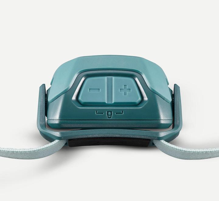 Image du produit Simond Lampe frontale Rechargeable 300 lumens (300 lm)