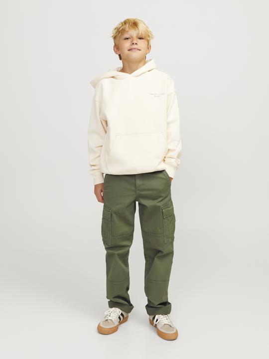 Actual product image Jack & Jones Jpstkane Jjharlow Cargo Noos Jnr (146)
