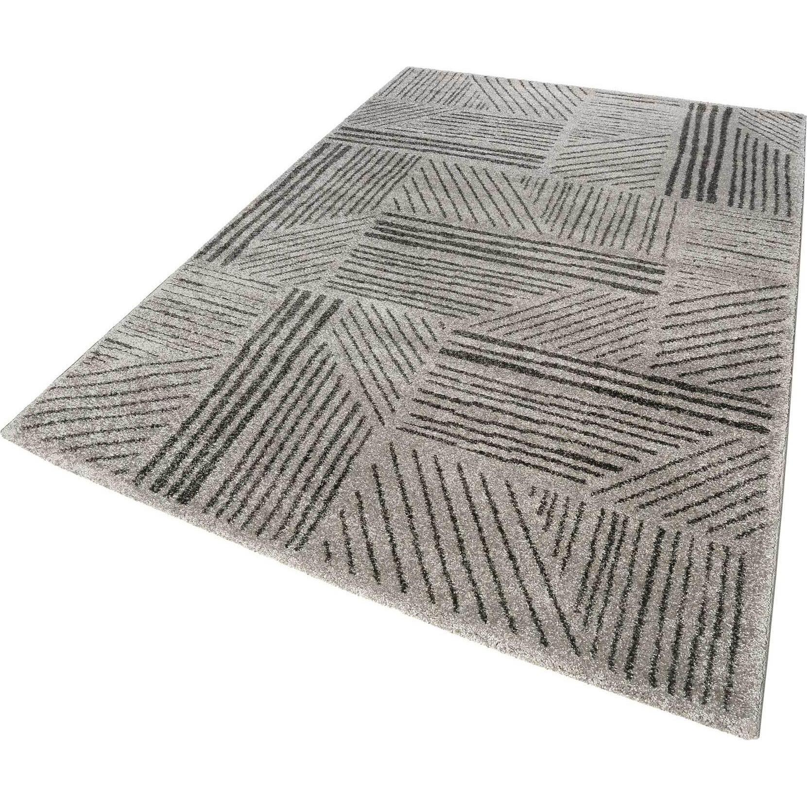 Thumbnail - Esprit, Teppich, Scribble (160 x 225 cm)