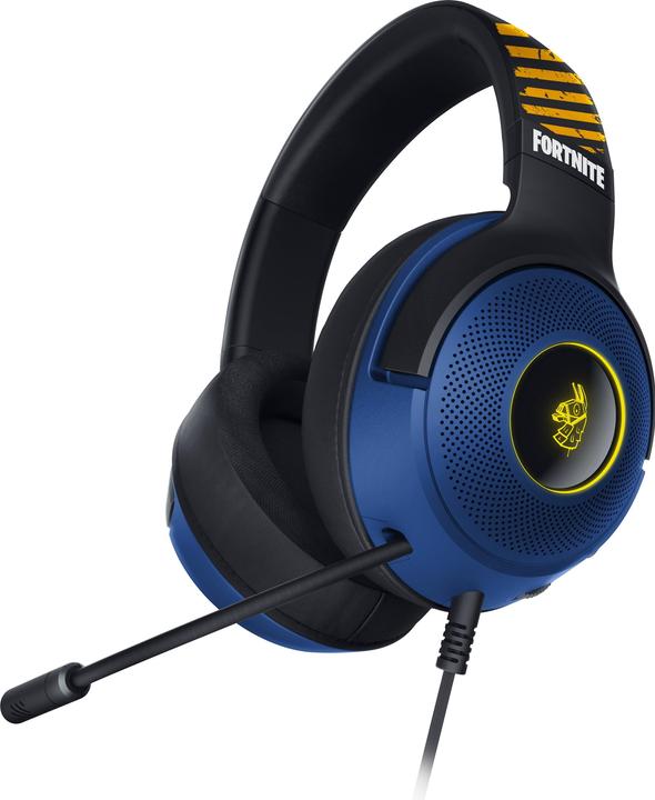 Produktbild Razer Headset Kraken V3 X - Fortnite (Kabelgebunden)
