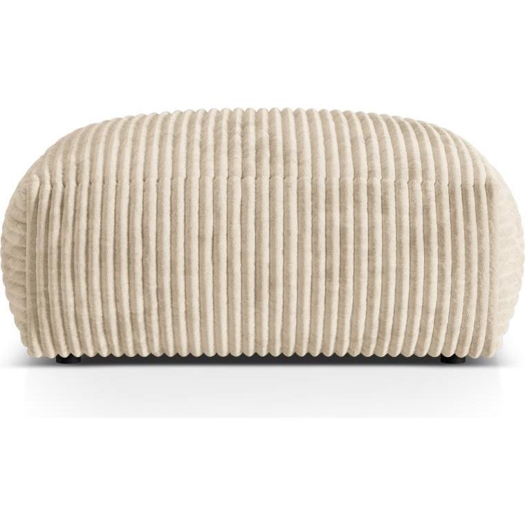 Micadoni, Hocker + Pouf, Martina