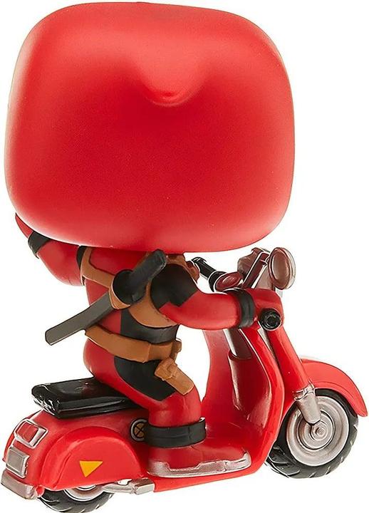 Produktbild Funko Deadpool