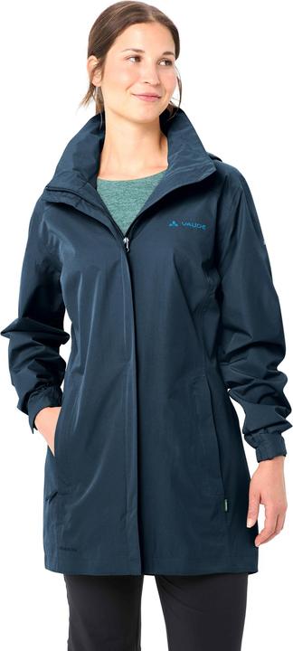 Produktbild Vaude Women's Escape Parka (42, L)