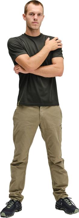 Immagine prodotto Mover Plastic Free Sportswear Merino (XL)