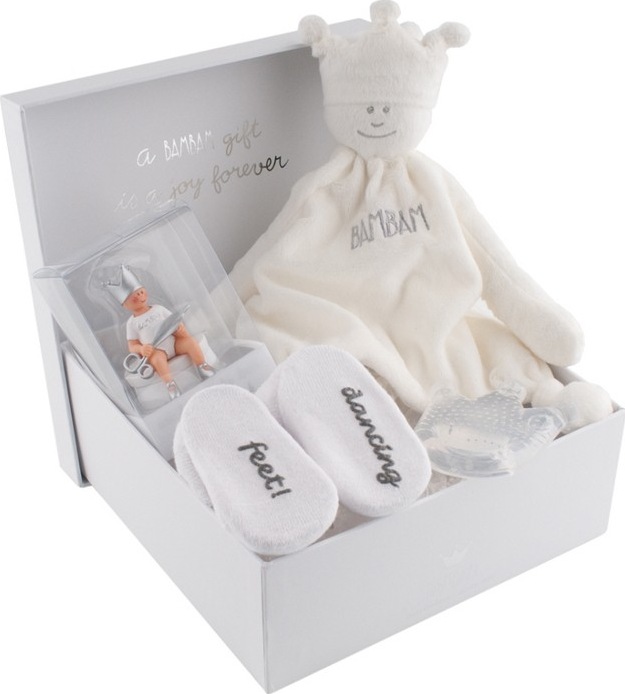 Actual product image Bambam Gift box