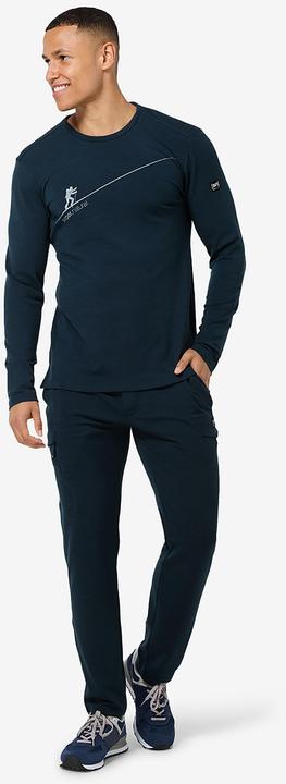 Actual product image Super Natural Haute Route Brush (L)