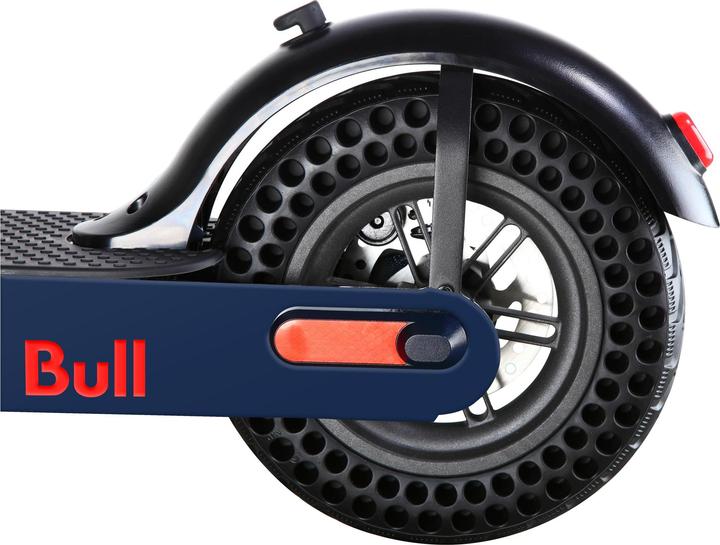 Immagine prodotto Red Bull Racing E-Scooter Teen 10 (20 km/h, 20 km, 350 W)