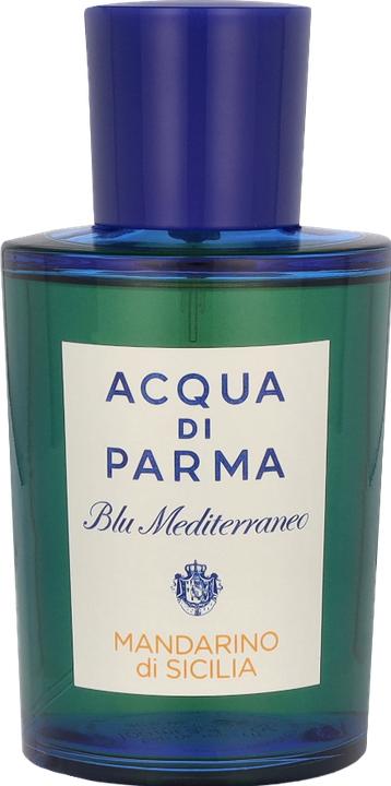 Actual product image Acqua Di Parma Mandarino di Sicilia (Eau de toilette, 100 ml)