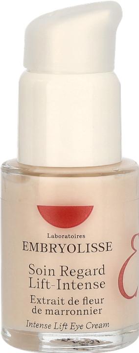 Produktbild Embryolisse Intense Lift (Augenpflege Crème, 15 ml, Tag + Nacht)