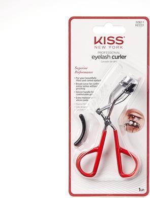 Produktbild KISS Eyelash curlers