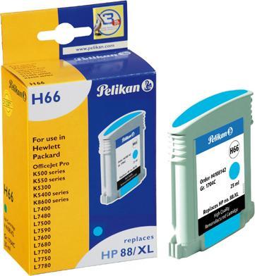 Produktbild Pelikan 88xl (C)